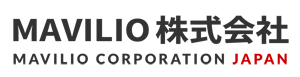 Logo MAVILIO Corp. Japan